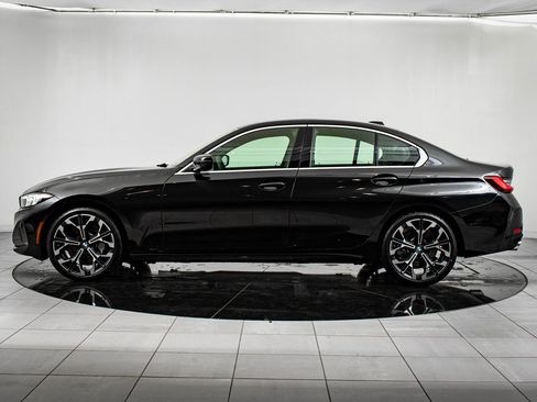 Used 2025 BMW 330i xDrive Sedan image 12