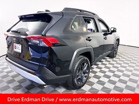 Certified 2023 Toyota RAV4 Adventure image 23