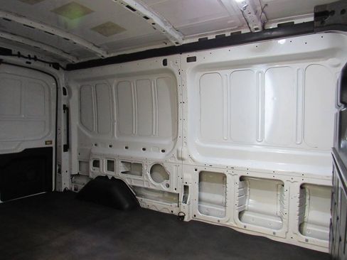 Used 2023 Ford Transit 350 Medium Roof RWD image 23