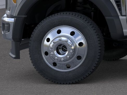 New 2026 Ford F450 XL AWD/4WD image 19