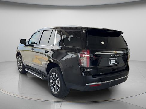 Used 2024 Chevrolet Tahoe LS RWD image 5