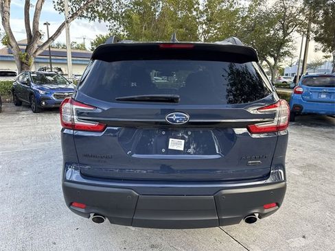 Certified 2025 Subaru Ascent Onyx Edition image 25
