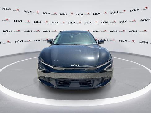 New 2025 Kia EV6 Light w/ Light LR Technology Package image 3