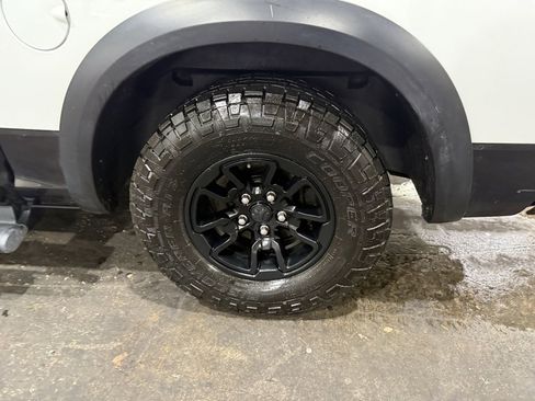 Used 2018 RAM 1500 Rebel w/ Luxury Group image 54