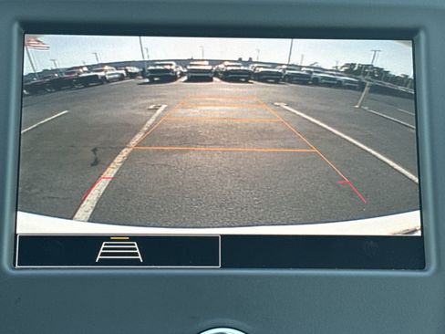 Used 2023 Chevrolet Equinox RS AWD/4WD image 12