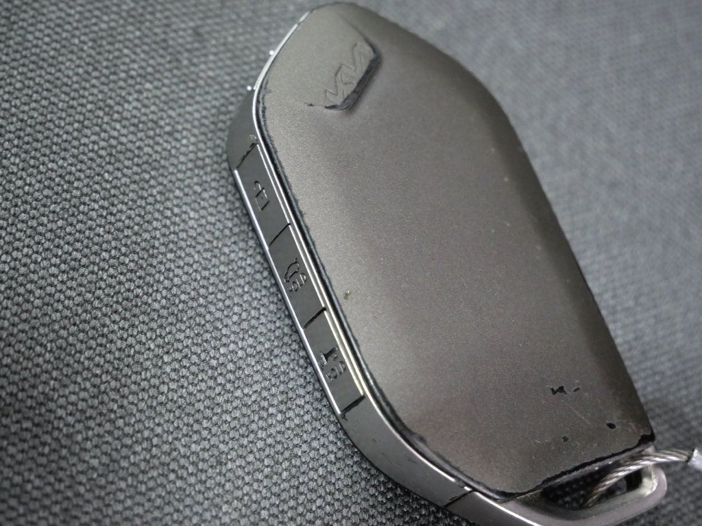 Used 2025 Kia K4 FWD image 25