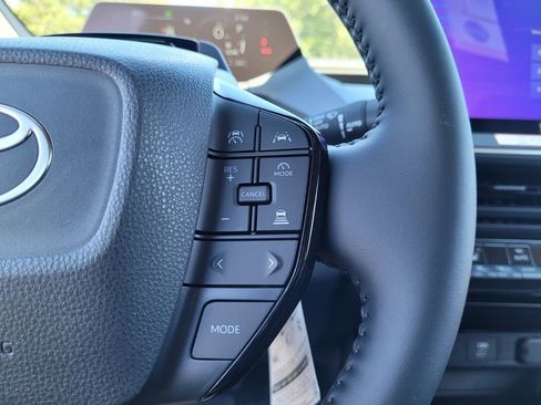 New 2026 Toyota Prius Plug-In Hybrid image 24