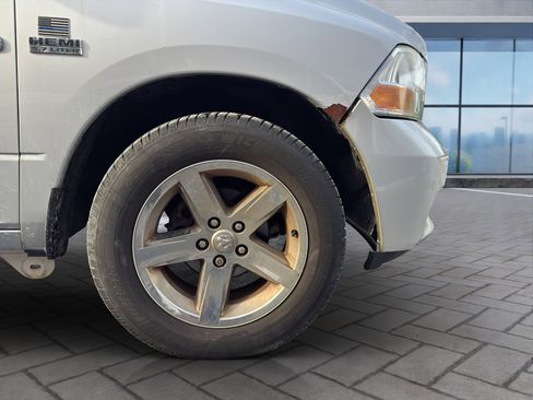 Used 2012 RAM 1500 Express image 24