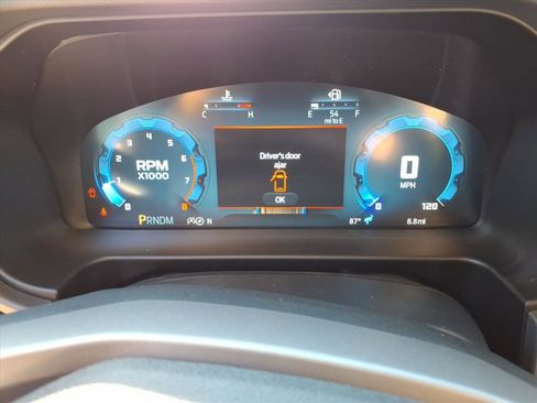 New 2025 Ford Bronco Badlands image 18