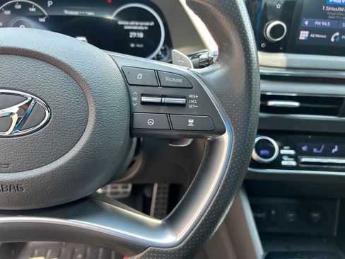 Used 2021 Hyundai Sonata SEL Plus FWD image 22
