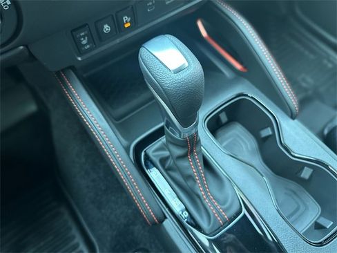 Used 2024 Nissan Frontier PRO-4X w/ Pro Convenience Package image 21