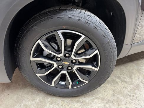 Used 2023 Chevrolet TrailBlazer ACTIV w/ Convenience Package image 26