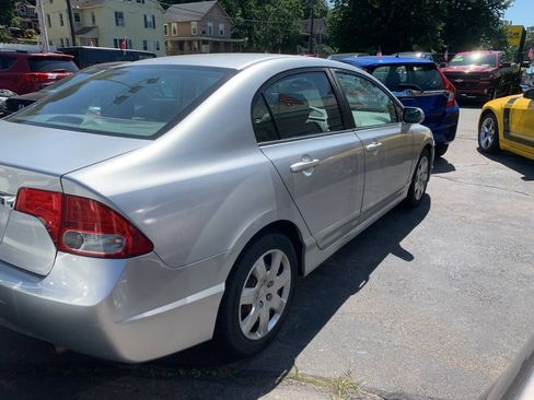 Used 2009 Honda Civic LX image 4