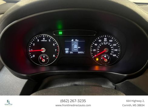 Used 2019 Kia Sorento FWD image 16