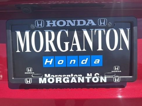 Used 2025 Honda CR-V Sport-L image 26