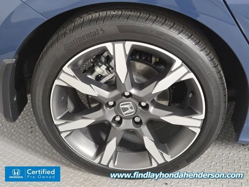 Certified 2025 Honda Civic Sport Touring image 11