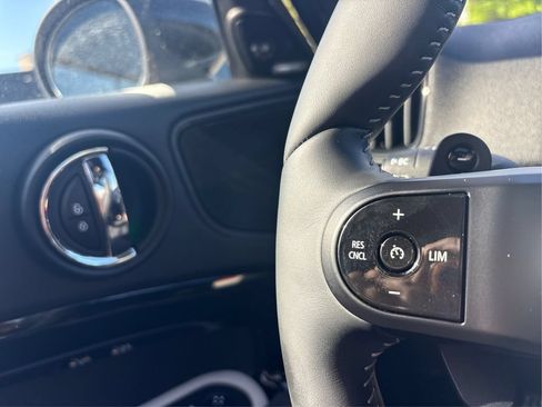 Used 2022 MINI Cooper Countryman John Cooper Works w/ Signature Upholstery Package AWD/4WD image 36