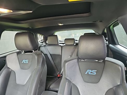 Used 2016 Ford Focus RS AWD/4WD image 15