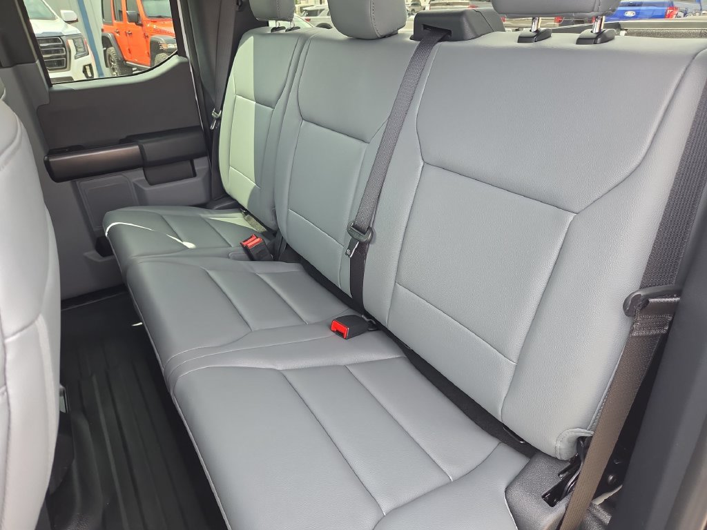 New 2026 Ford F150 XL w/ Tow/Haul Package RWD image 21