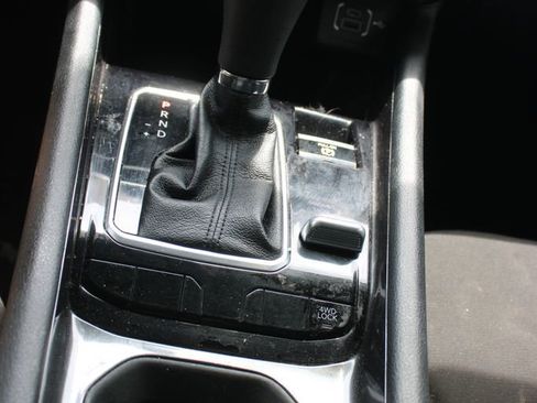 Used 2024 Jeep Compass Sport AWD/4WD image 23