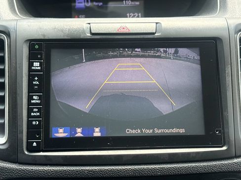 Used 2016 Honda CR-V EX-L image 26