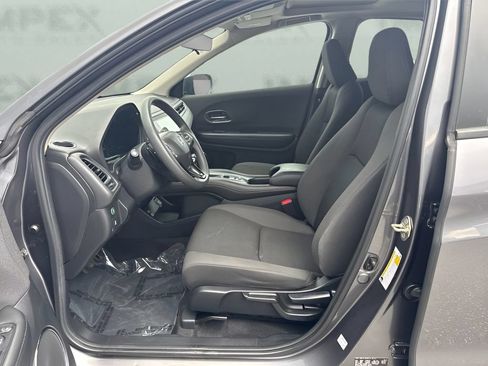 Used 2019 Honda HR-V EX image 5