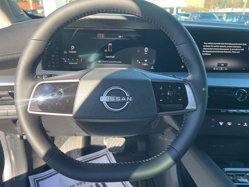 New 2026 Nissan Murano SL image 50