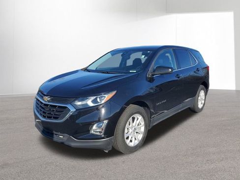 Used 2020 Chevrolet Equinox LT image 11