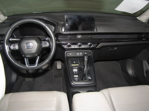 Certified 2023 Honda CR-V EX-L image 14