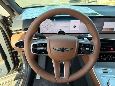 New 2026 Genesis GV70 2.5T Advanced image 24