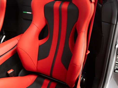 Certified 2023 Ferrari 812 GTS image 54