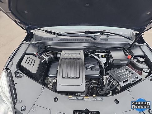 Used 2015 Chevrolet Equinox LT w/ Driver Convenience Package image 9