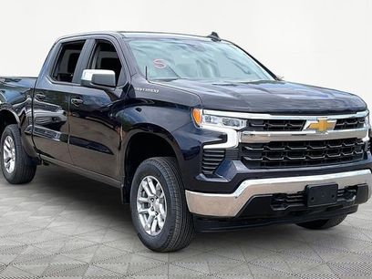 Used 2023 Chevrolet Silverado 1500 LT