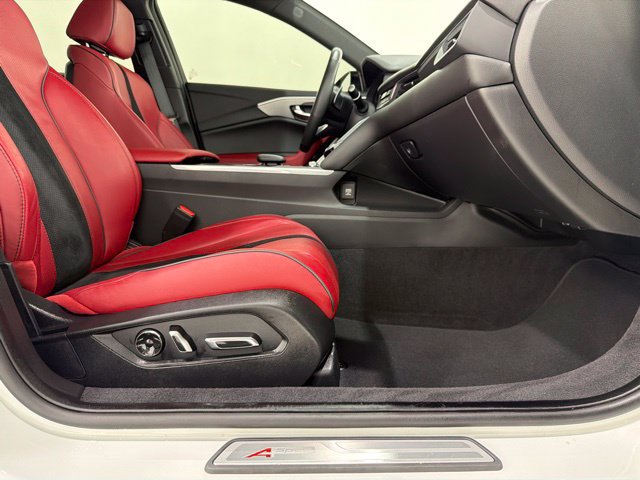 Certified 2023 Acura TLX w/ A-SPEC Package AWD/4WD image 20