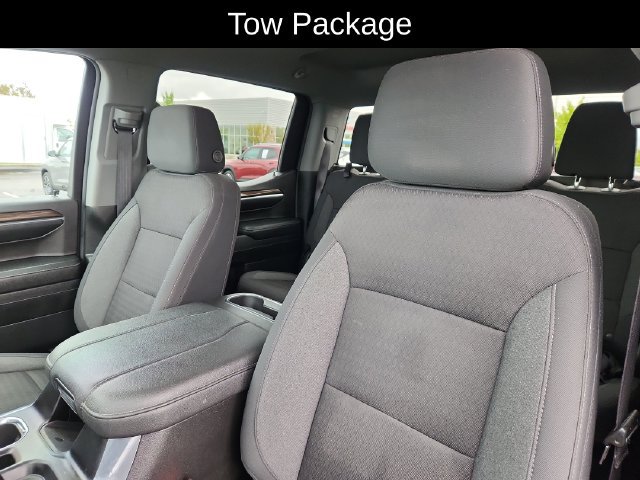 Used 2023 Chevrolet Silverado 1500 RST AWD/4WD image 22