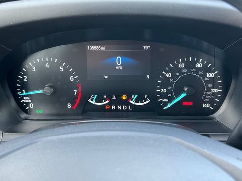 Used 2023 Ford Explorer 4WD image 20