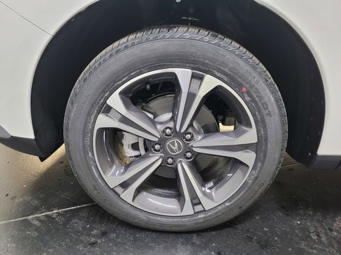 New 2026 Acura RDX SH-AWD w/ Technology Package image 49