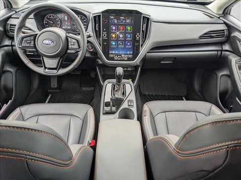 Certified 2025 Subaru Crosstrek 2.5i Limited w/ Popular Package #3A image 17