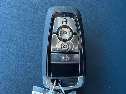 New 2025 Ford Bronco Raptor image 21