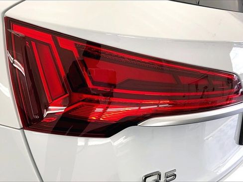 Certified 2023 Audi Q5 2.0T Premium Plus image 29