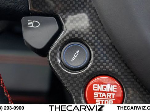 Used 2019 Ferrari 488 Spider RWD image 47