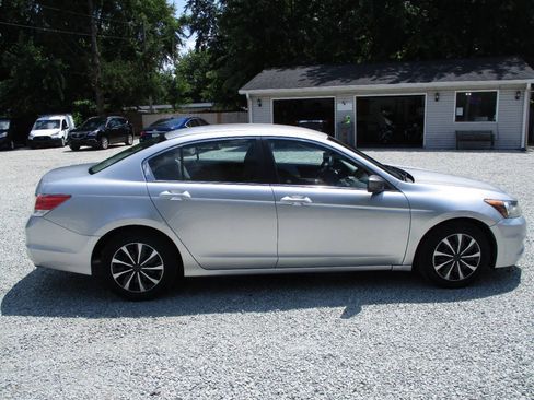 Used 2012 Honda Accord LX image 8