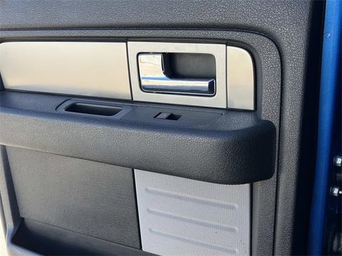 Used 2013 Ford F150 FX4 w/ Mid Equipment Group image 18