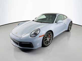 Certified 2024 Porsche 911 Carrera 4S 360° Tour