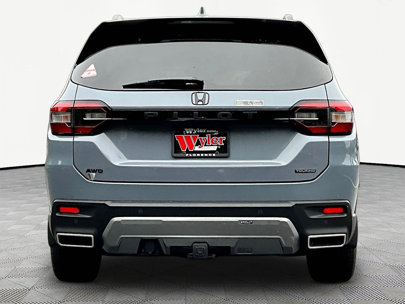 New 2026 Honda Pilot image 5