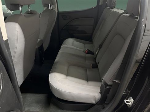 Used 2017 GMC Canyon 2WD Crew Cab image 12