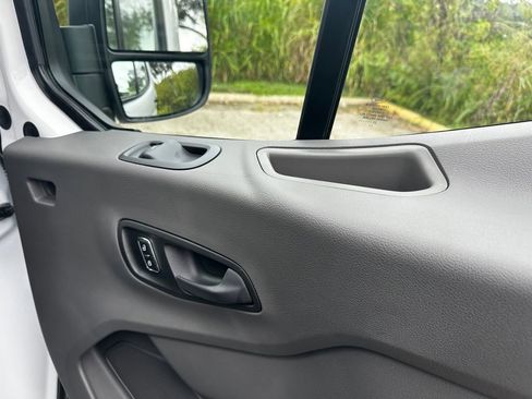 New 2025 Ford Transit 250 148 Medium Roof w/ Load Area Protection Package image 36