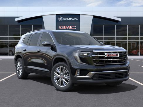 New 2025 GMC Acadia Elevation w/ Elevation Premium Package image 18