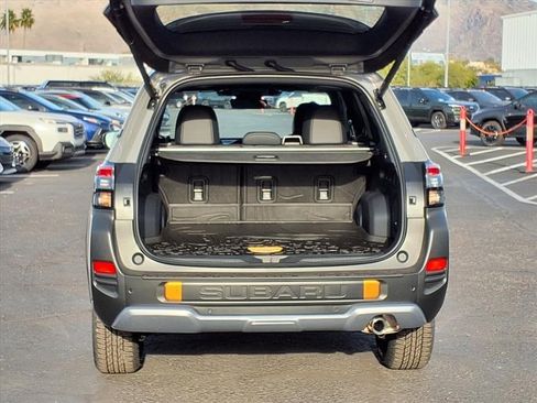 New 2026 Subaru Forester Wilderness image 14