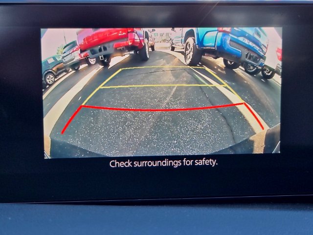 Used 2019 MAZDA MAZDA3 AWD Hatchback image 27